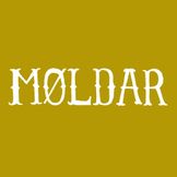 Imagen del artista Møldar