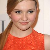 Imagem do artista Abigail Breslin