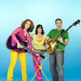 Imagen del artista The Laurie Berkner Band