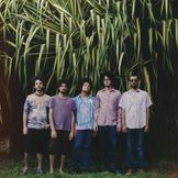 Imagen del artista Banda-fôrra