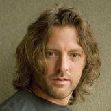 Imagem do artista Darryl Worley