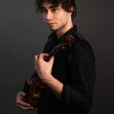 Imagen del artista Alexander Rybak