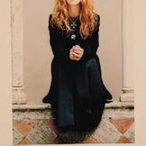 Imagem do artista Loreena McKennitt