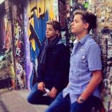 Imagem do artista The Shady Brothers