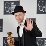 Artist's image Justin Timberlake