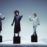 Imagem do artista Plastic Tree