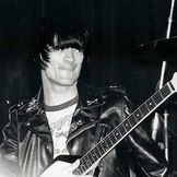 Imagem do artista Dee Dee Ramone