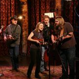 Imagem do artista The Steeldrivers
