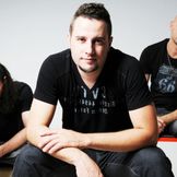 Imagen del artista Bigster