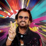 Imagen del artista Ringo Starr