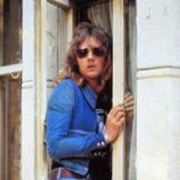 Imagem do artista Roger Taylor