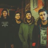 Imagen del artista Moose Blood