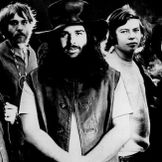 Artist image Canned Heat