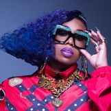 Imagen del artista Missy Elliott