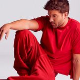 Imagen del artista Pablo Alborán