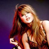 Imagem do artista Holly Valance