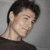 Imagem do artista Morten Harket