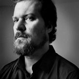 Imagem do artista John Grant