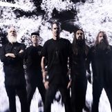 Imagen del artista Lamb of God