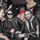 Imagem do artista Swedish House Mafia