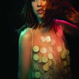 Artist image Carly Rae Jepsen