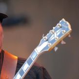 Imagem do artista Jimmy Dawkins