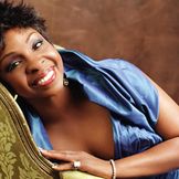 Imagem do artista Gladys Knight