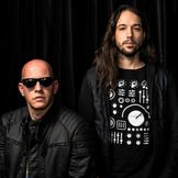 Imagen del artista Infected Mushroom