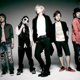 Imagem do artista SPYAIR