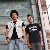 Imagem do artista Radkey