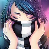 Imagem do artista Anna Blue