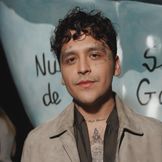Imagem do artista Christian Nodal