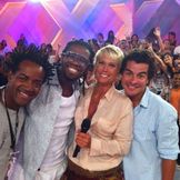 Imagem do artista Trio Ternura