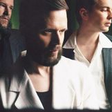 Imagen del artista White Lies