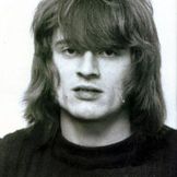 Imagem do artista John Paul Jones