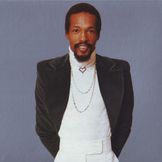 Imagem do artista Eddie Kendricks