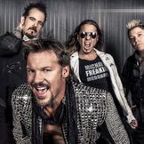 Imagem do artista Fozzy