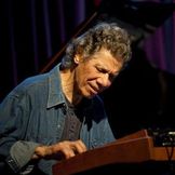 Imagem do artista Chick Corea