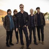 Imagen del artista The Jayhawks