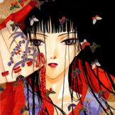 Artist's image X-1999