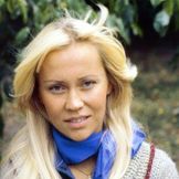 Imagem do artista Agnetha Fältskog