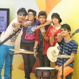 Imagen del artista Forline