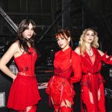 Imagem do artista The Warning