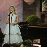 Artist's image Jackie Evancho