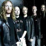 Artist's image Dark Tranquillity