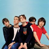 Imagen del artista Menswear