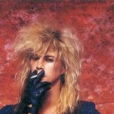 Imagem do artista Duff McKagan