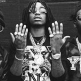 Imagem do artista Migos