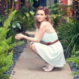 Artist's image Bethany Joy Lenz