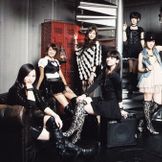 Imagen del artista Berryz Koubou